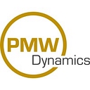 Printed Motor Works logo