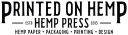 Hemp Press logo