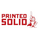 Printed Solid, a Prusa Company