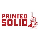 Favicon of Printed Solid