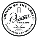 Printed Threads, Llc logo