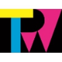 The Printed Word logo
