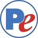 Printelect logo