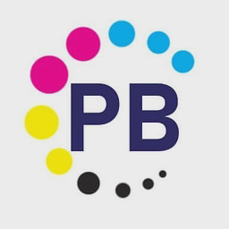 Printerbase Ltd logo