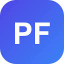 PrinterFlo logo