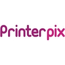 PrinterPix GB logo
