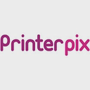 Printerpix logo