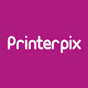 PrinterPix FR logo