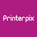 Printerpix FR logo
