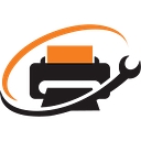 Printer Repair GTA logo