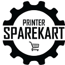 Printersparekart logo