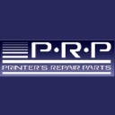 Printer's Repair Parts, Inc. logo