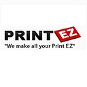 Print Ez logo