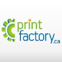 Printfactory logo