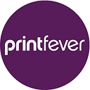 Printfever logo