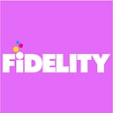 Fidelity Offset logo