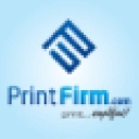 Printfirm.Com logo