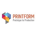 Printform   Cloud Manufacturing logo
