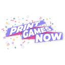 Print Games Now