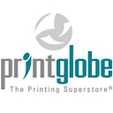 Printglobe, Inc. logo