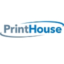 The Print House logo