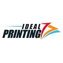 Ideal Printing logo