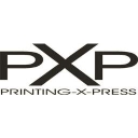 Printing X Press logo