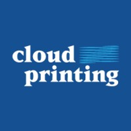 CLOUD PRINTING logo