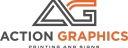 Action Graphics logo