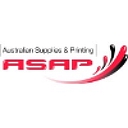 Australian Supplies & Printing (Asap) logo