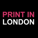 headquartered in London logo