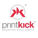 Favicon of Printkick