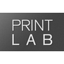 Print Lab logo