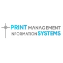 Print Management Information Systems logo