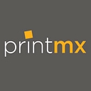 Printmx logo
