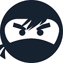 Printninja logo