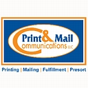 Print & Mail Communications, Llc logo