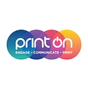 Print On Uk logo