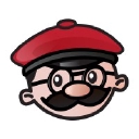 Print Papa Uk logo
