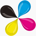 Printpapa logo