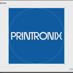 Printronix UK Limited logo