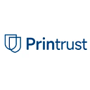 PRINTRUST COMPANY (SINGAPORE) LIMITED logo