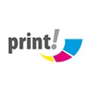Print Safari logo