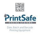Printsafe Ltd logo