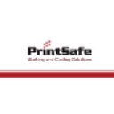 Printsafe, Inc. logo