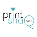 Printshaq logo