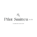 Print Smitten Paper Co