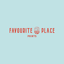 Favourite Place Prints