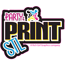 Party & Print STL