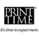 Print Time logo